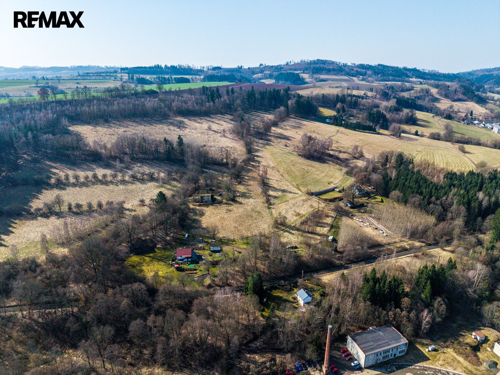 Prodej pozemku 108290 m² - foto 4