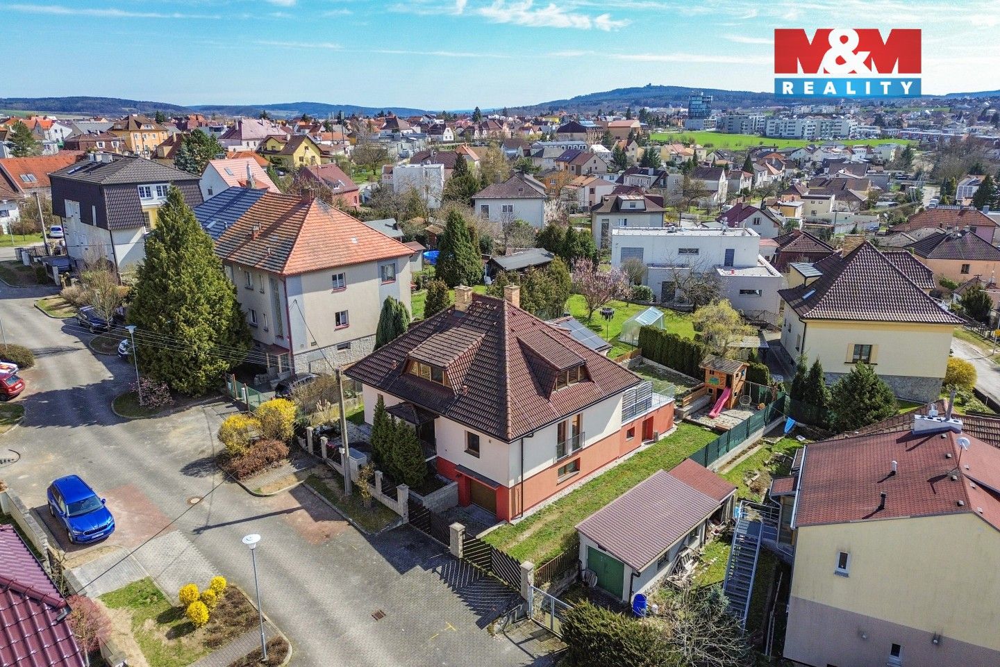 Prodej domu 271 m² - foto 30