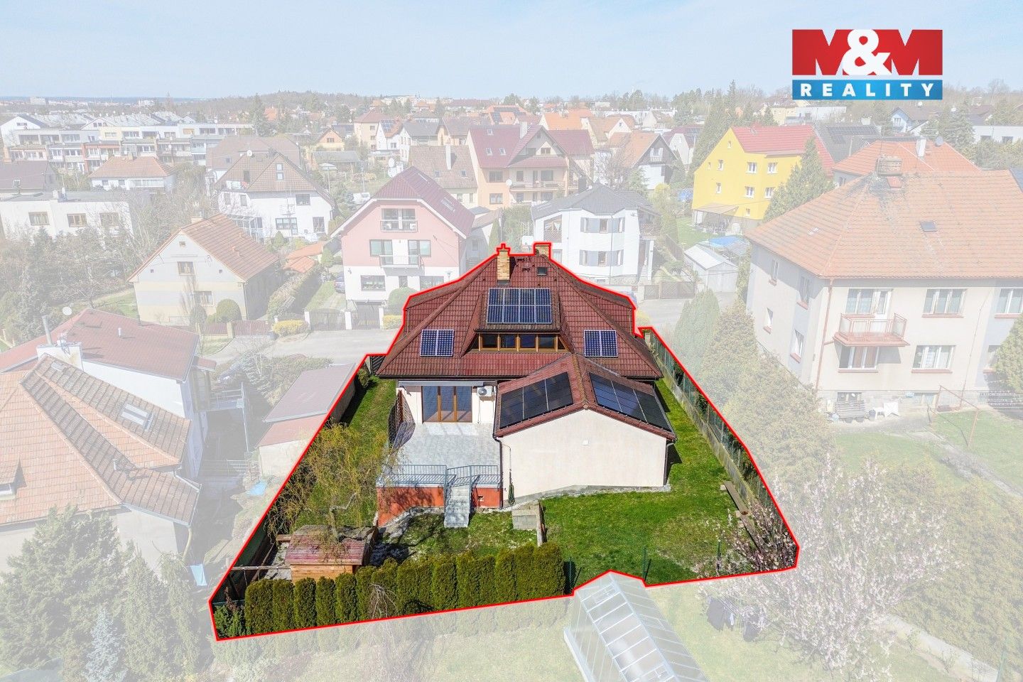 Prodej domu 271 m² - foto 40