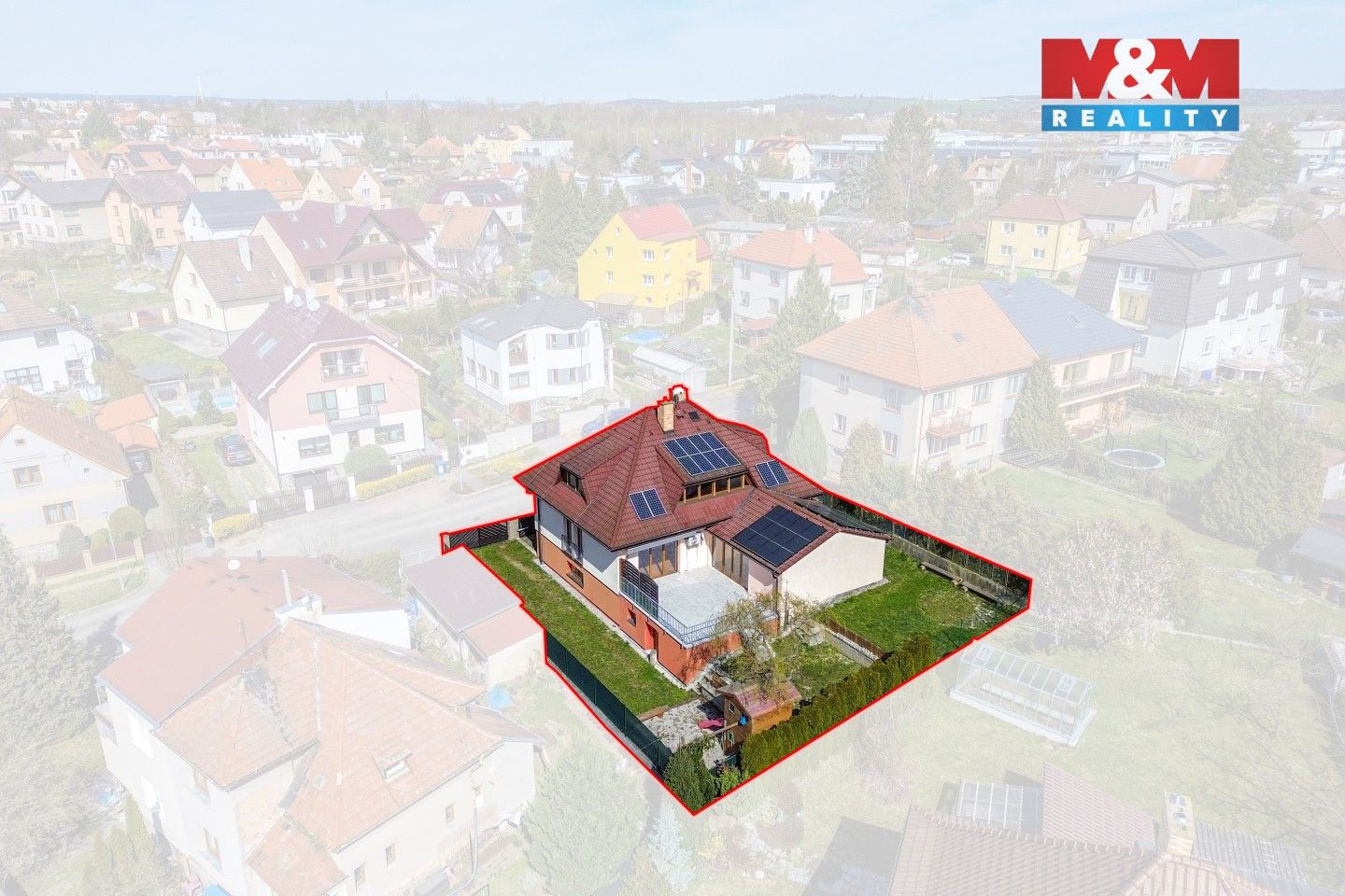 Prodej domu 271 m² - foto 41