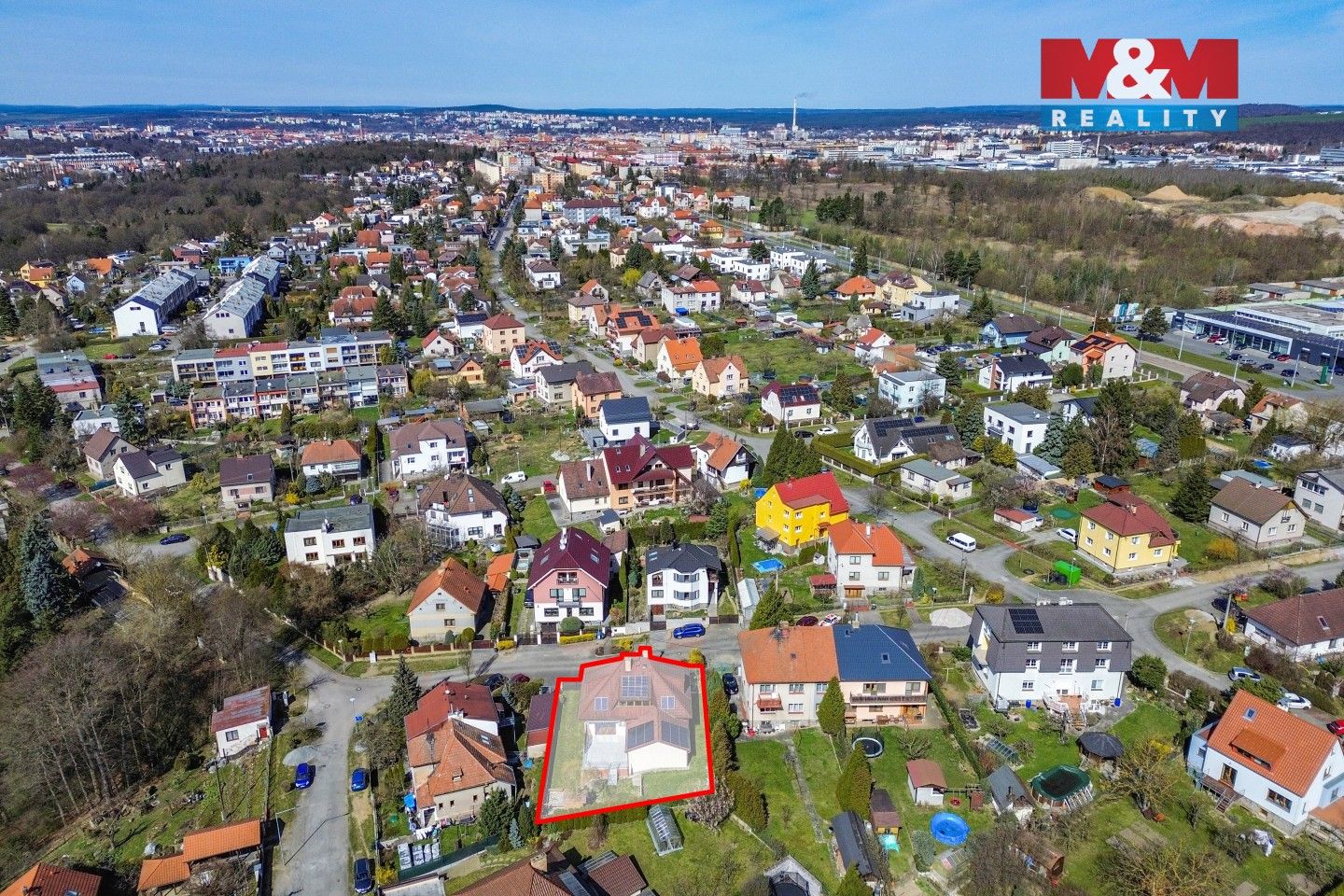 Prodej domu 271 m² - foto 43