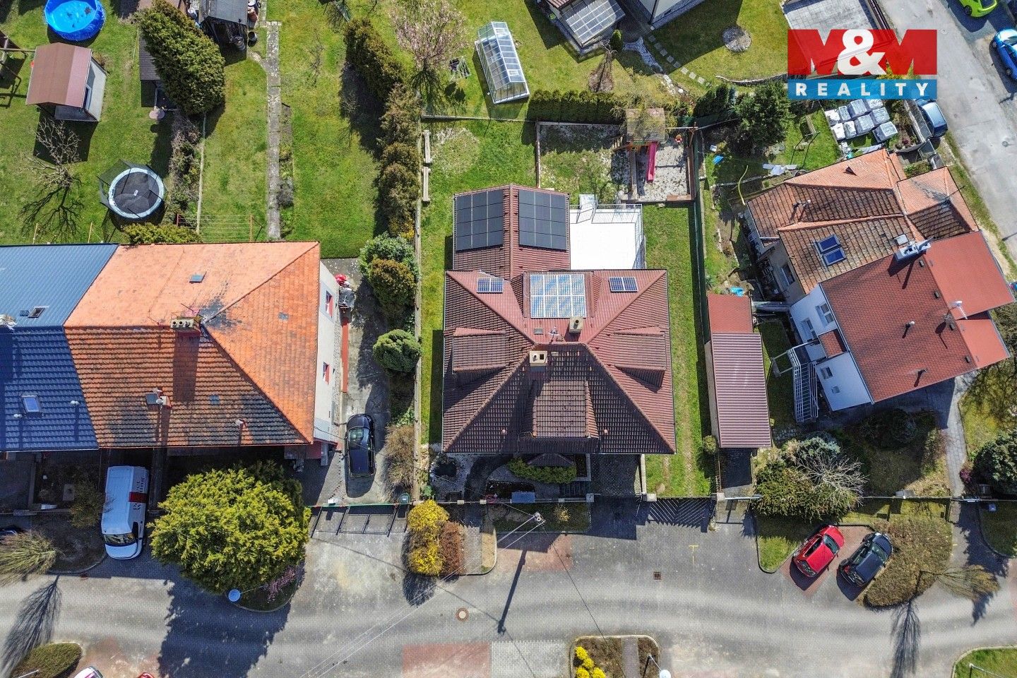 Prodej domu 271 m² - foto 42