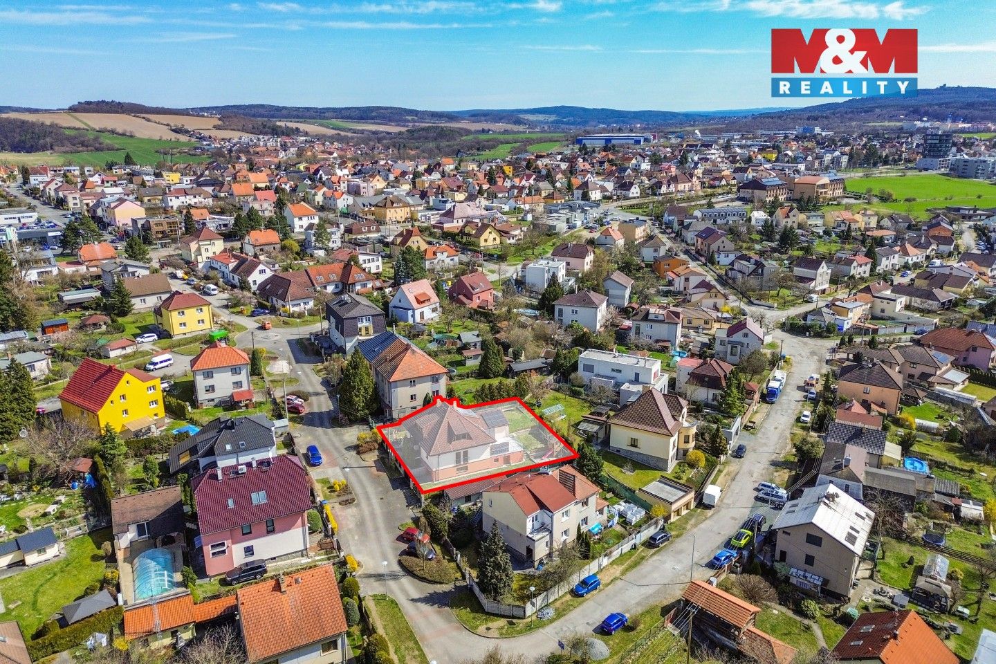 Prodej domu 271 m² - foto 45