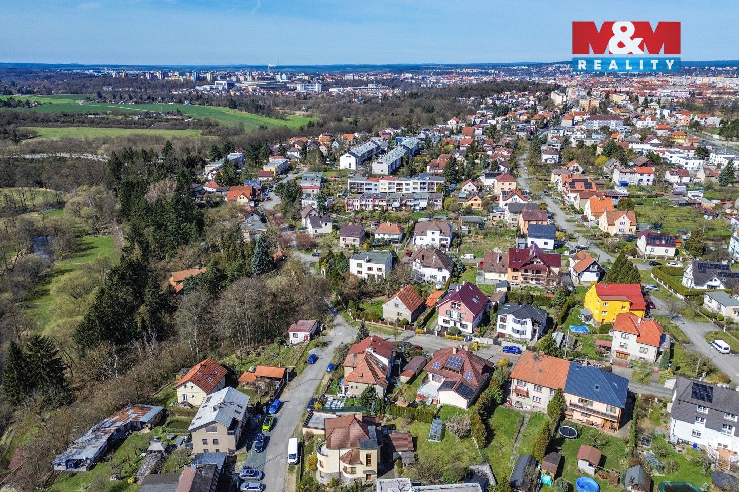 Prodej domu 271 m² - foto 44