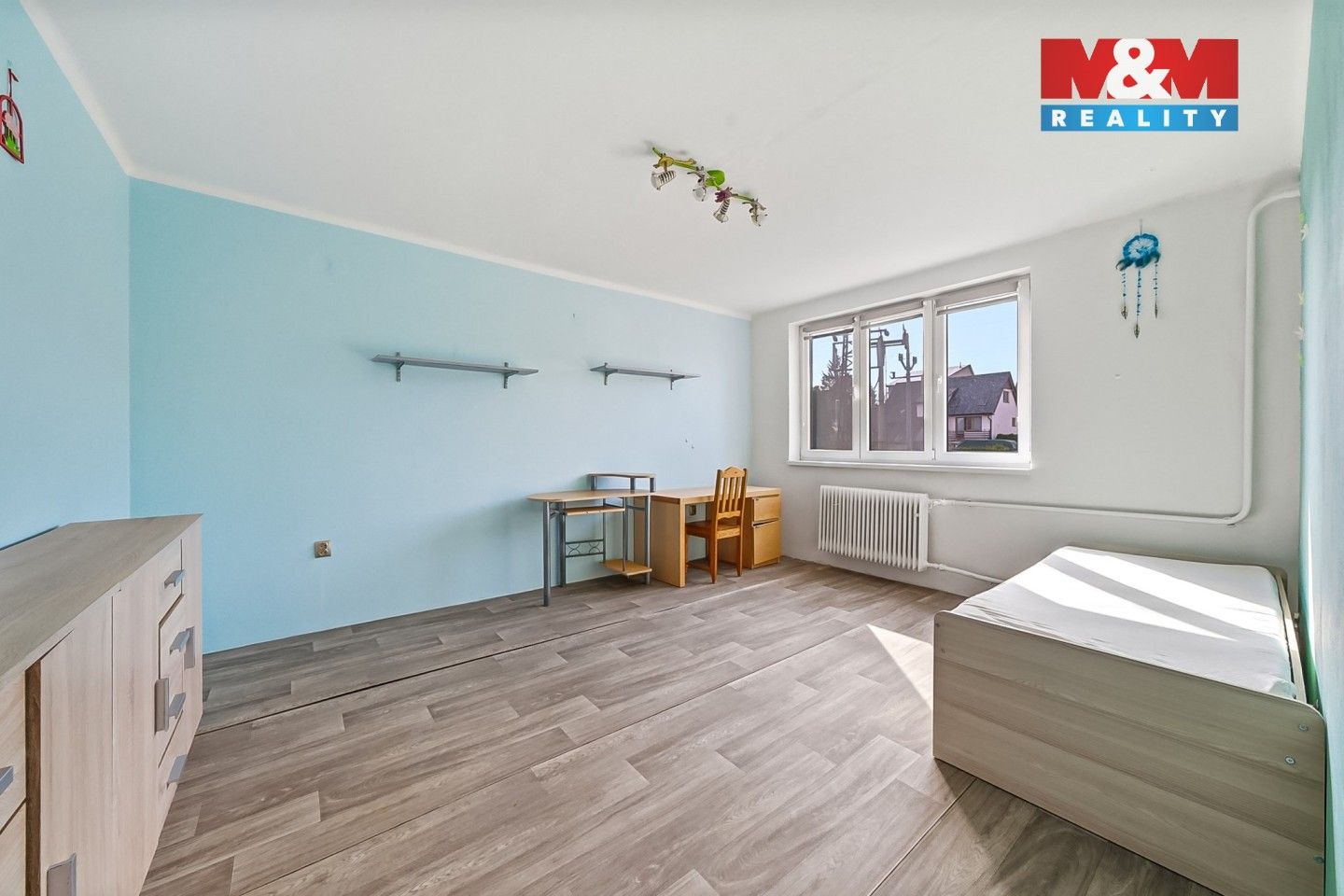 Prodej bytu 3+1 74 m² - foto 4