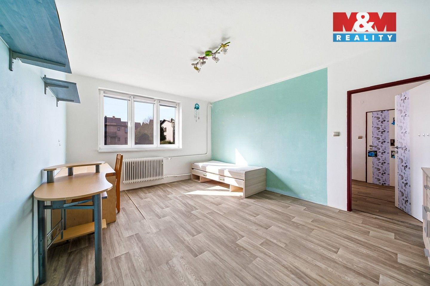 Prodej bytu 3+1 74 m² - foto 5