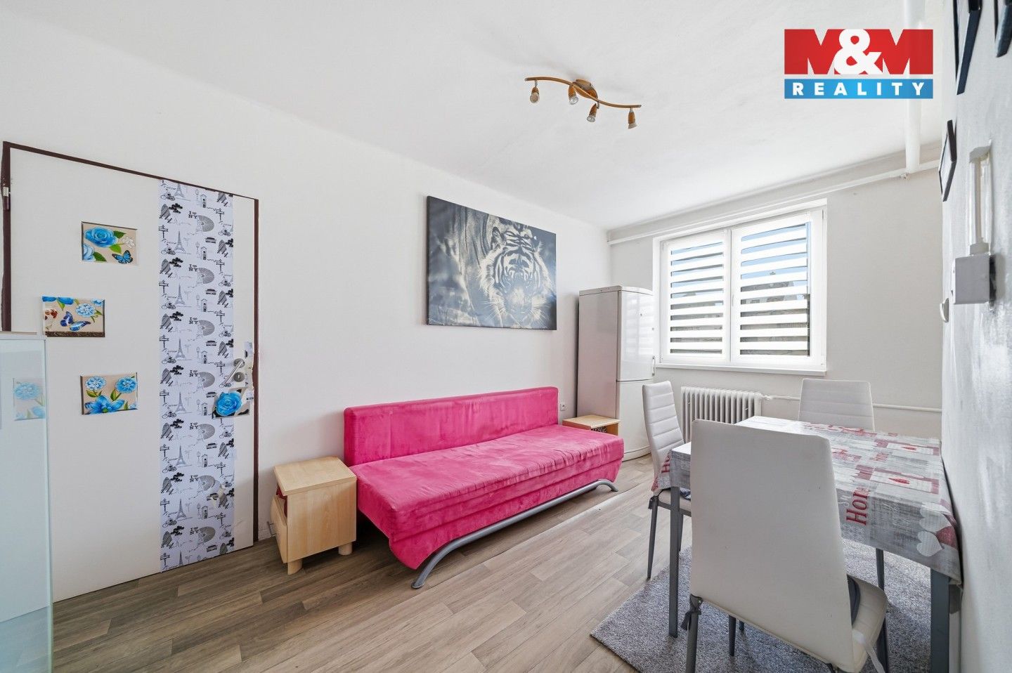 Prodej bytu 3+1 74 m² - foto 2