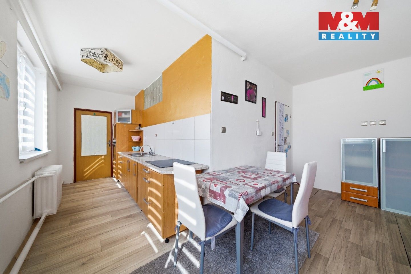 Prodej bytu 3+1 74 m² - foto 6