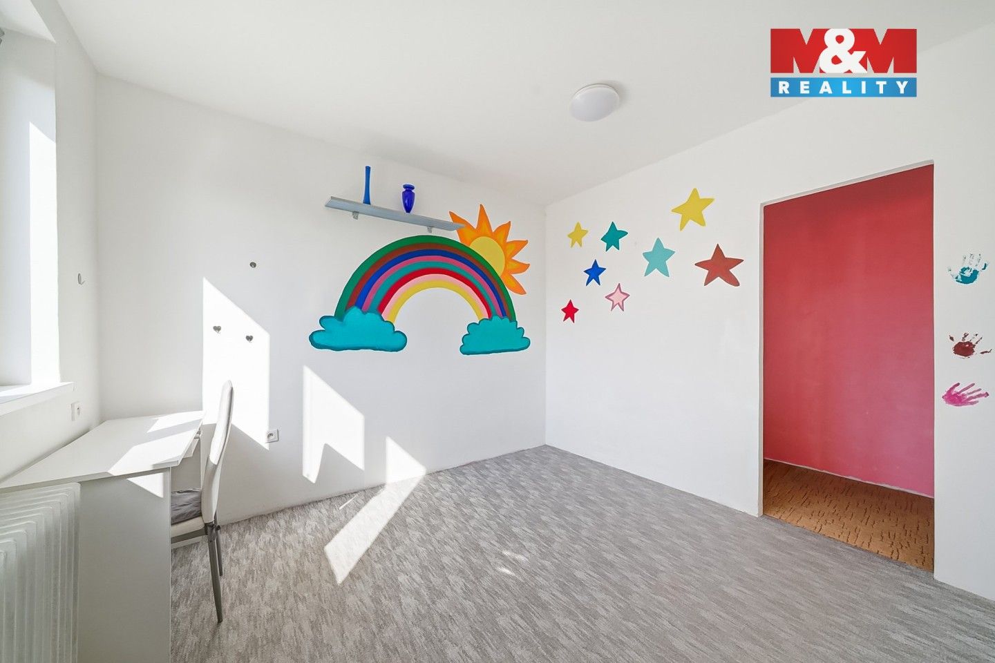 Prodej bytu 3+1 74 m² - foto 8