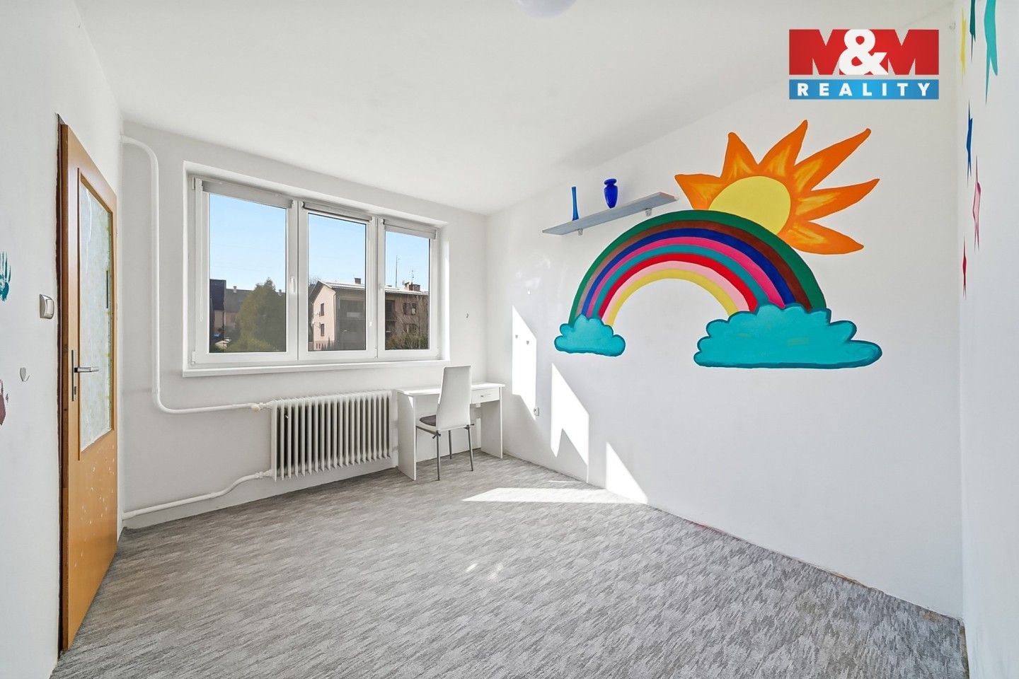 Prodej bytu 3+1 74 m² - foto 7