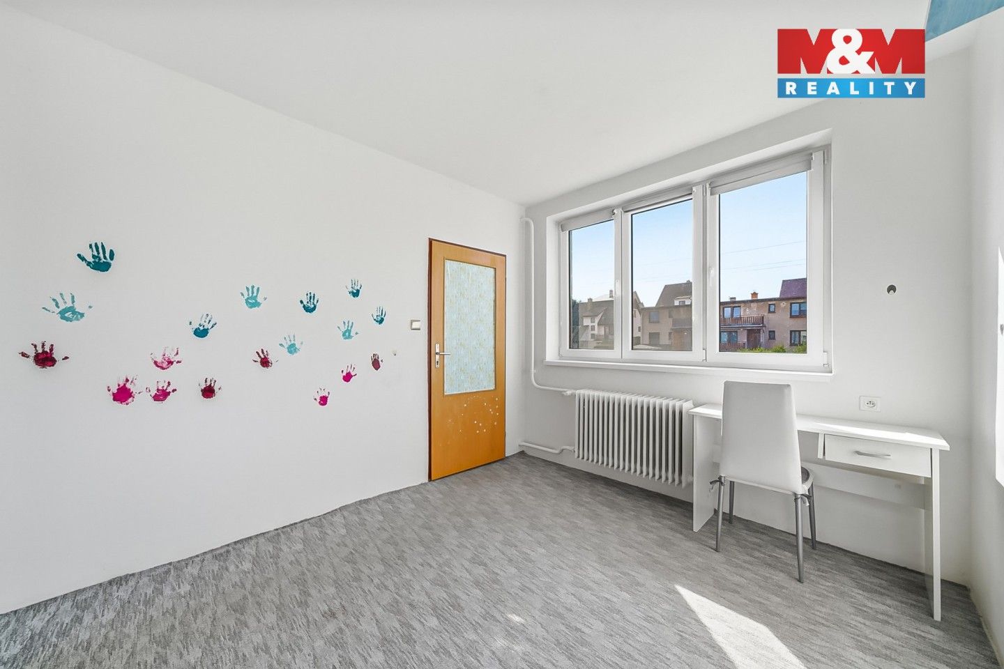 Prodej bytu 3+1 74 m² - foto 9