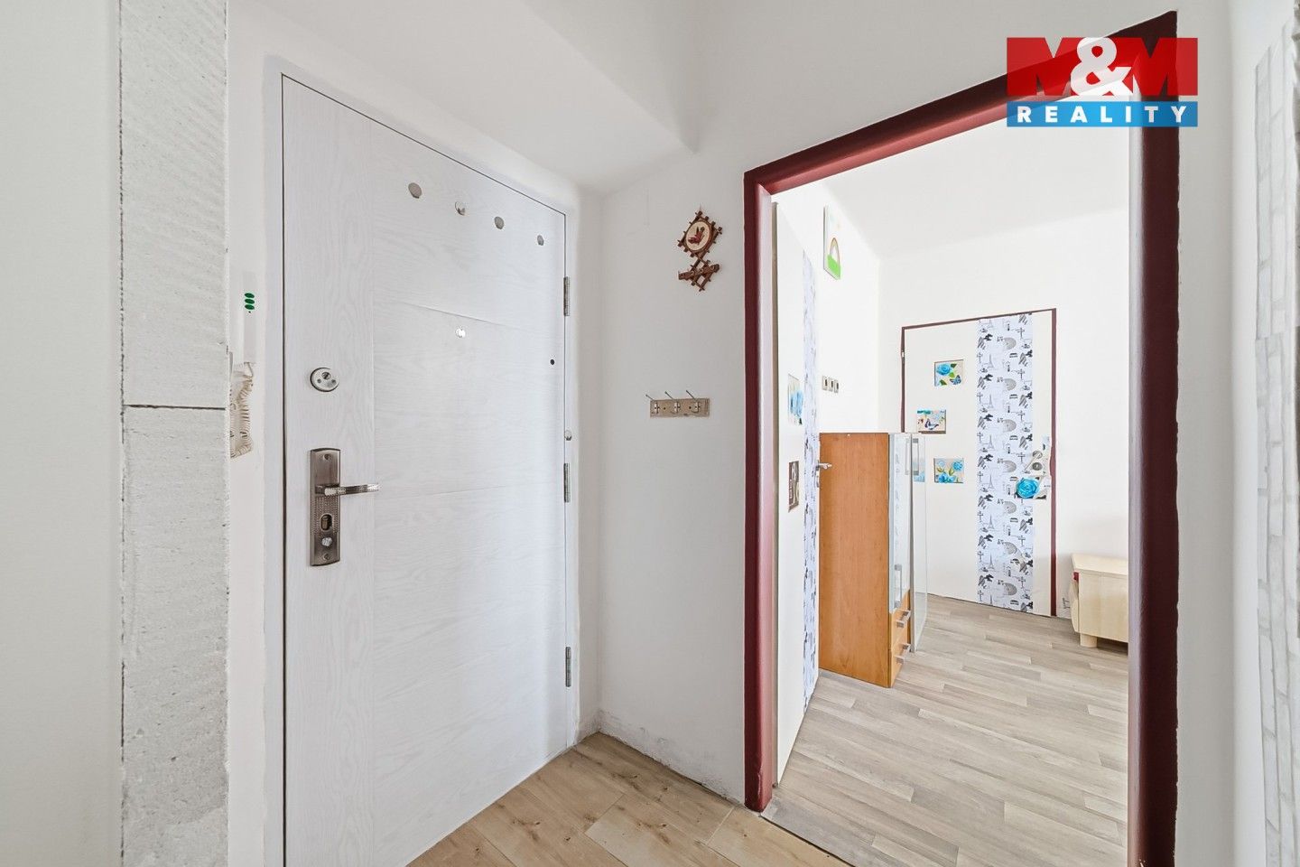 Prodej bytu 3+1 74 m² - foto 13