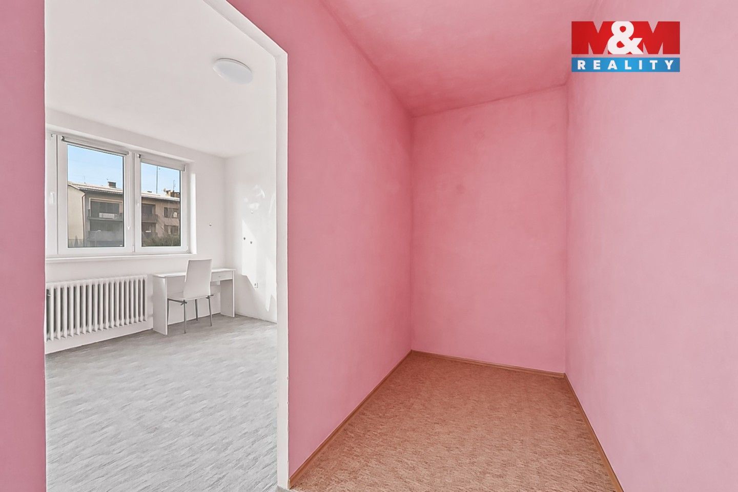 Prodej bytu 3+1 74 m² - foto 12
