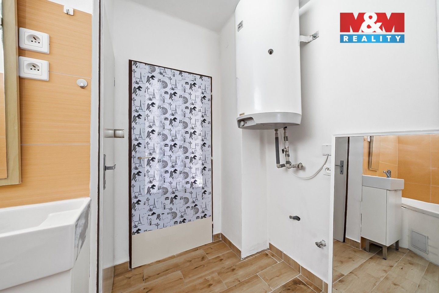 Prodej bytu 3+1 74 m² - foto 11