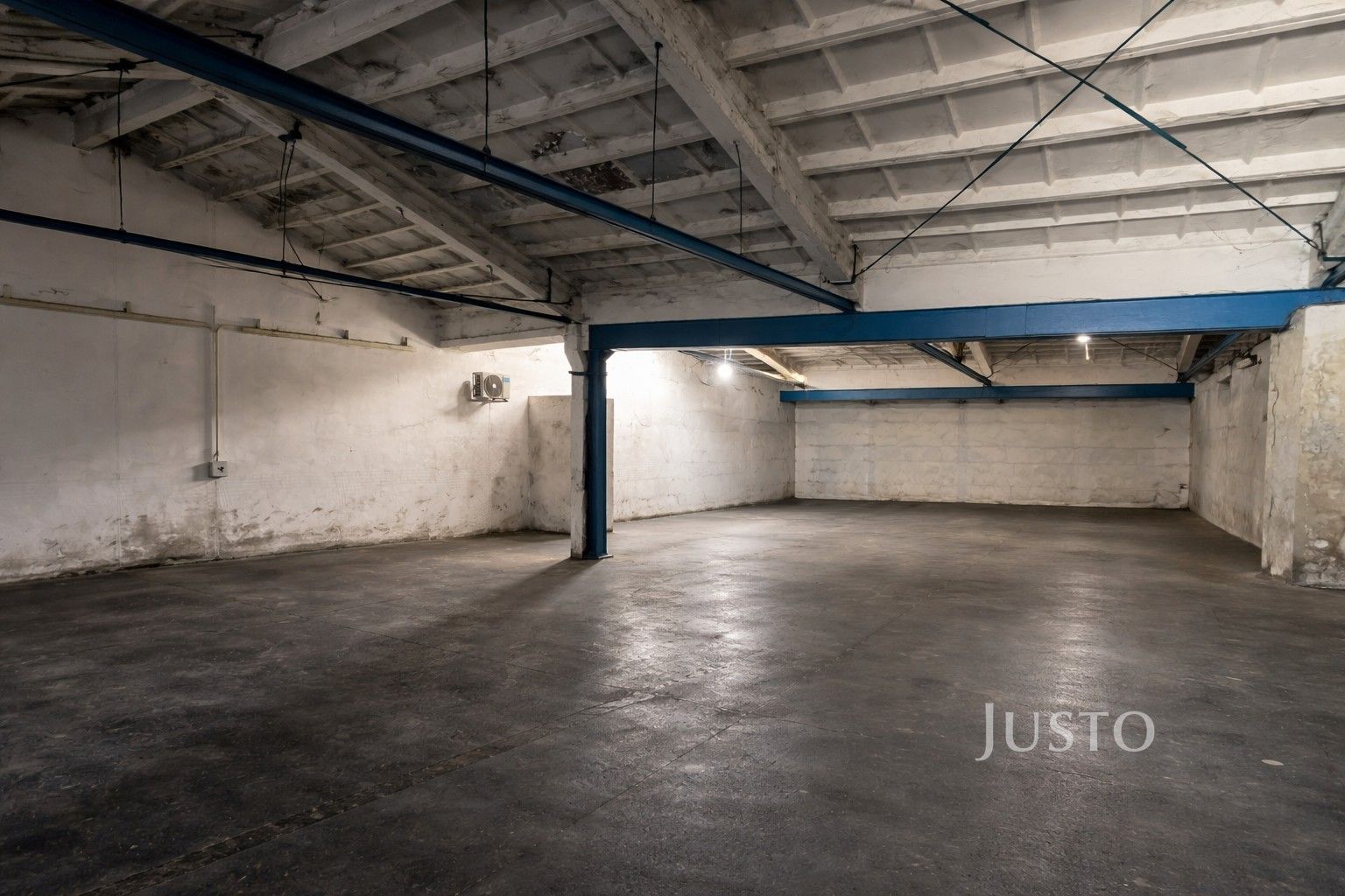 Pronájem komerčního prostoru 500 m² - foto 3