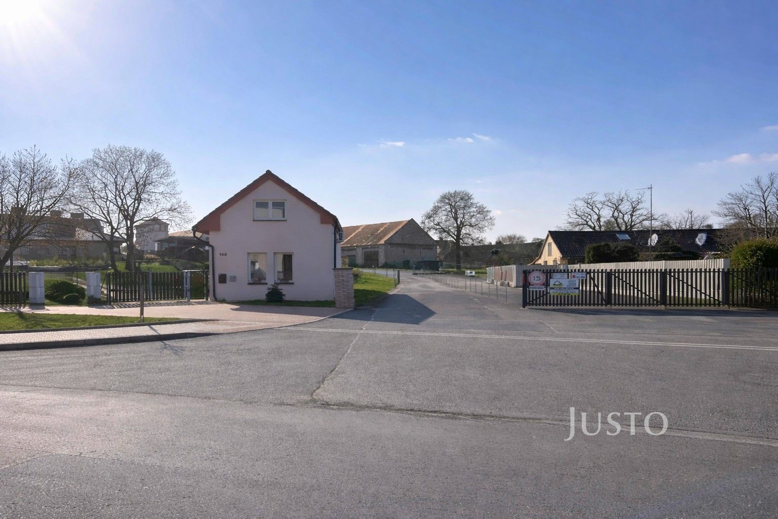 Pronájem komerčního prostoru 500 m² - foto 6