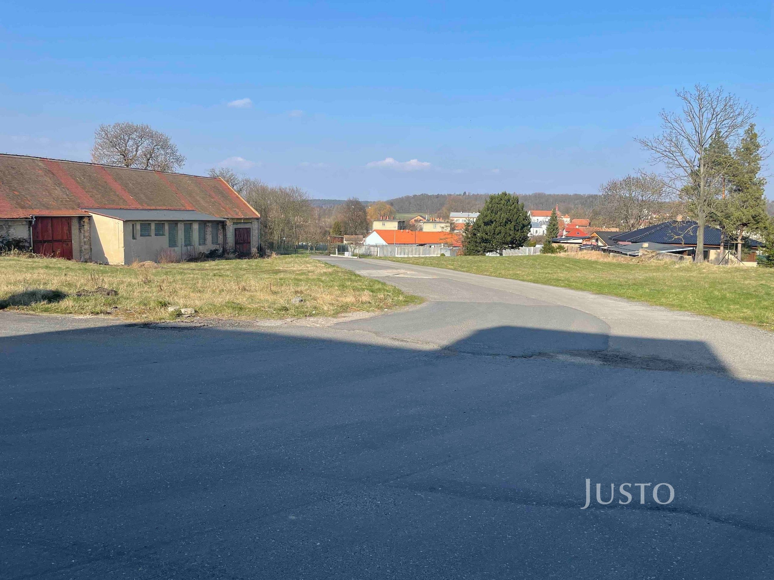 Pronájem komerčního prostoru 500 m² - foto 7