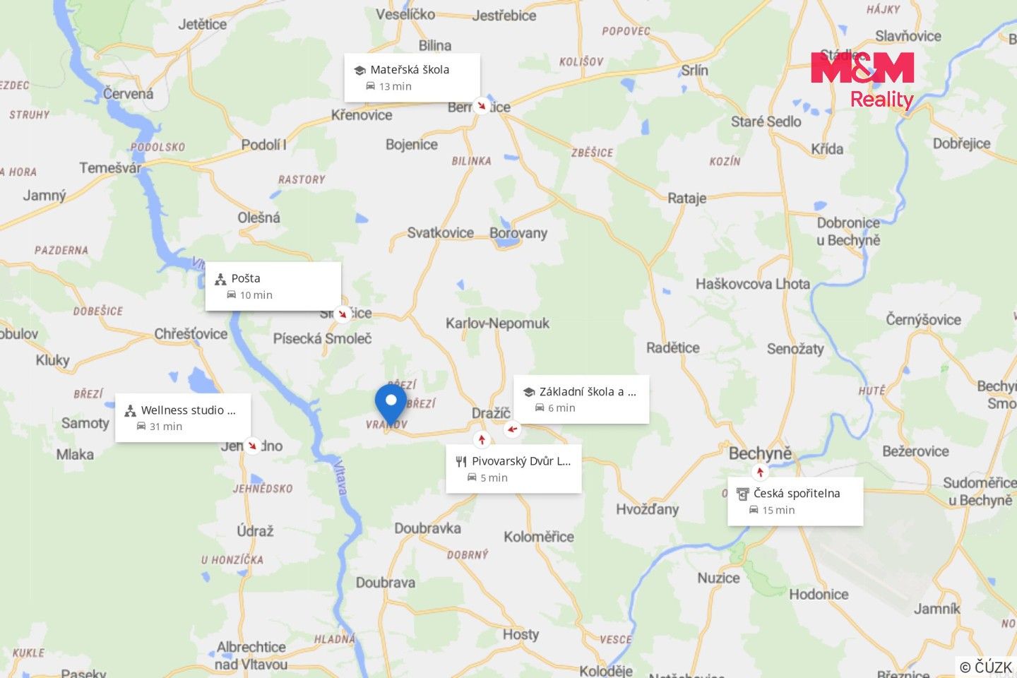 Prodej nemovitosti 112 m² - foto 14