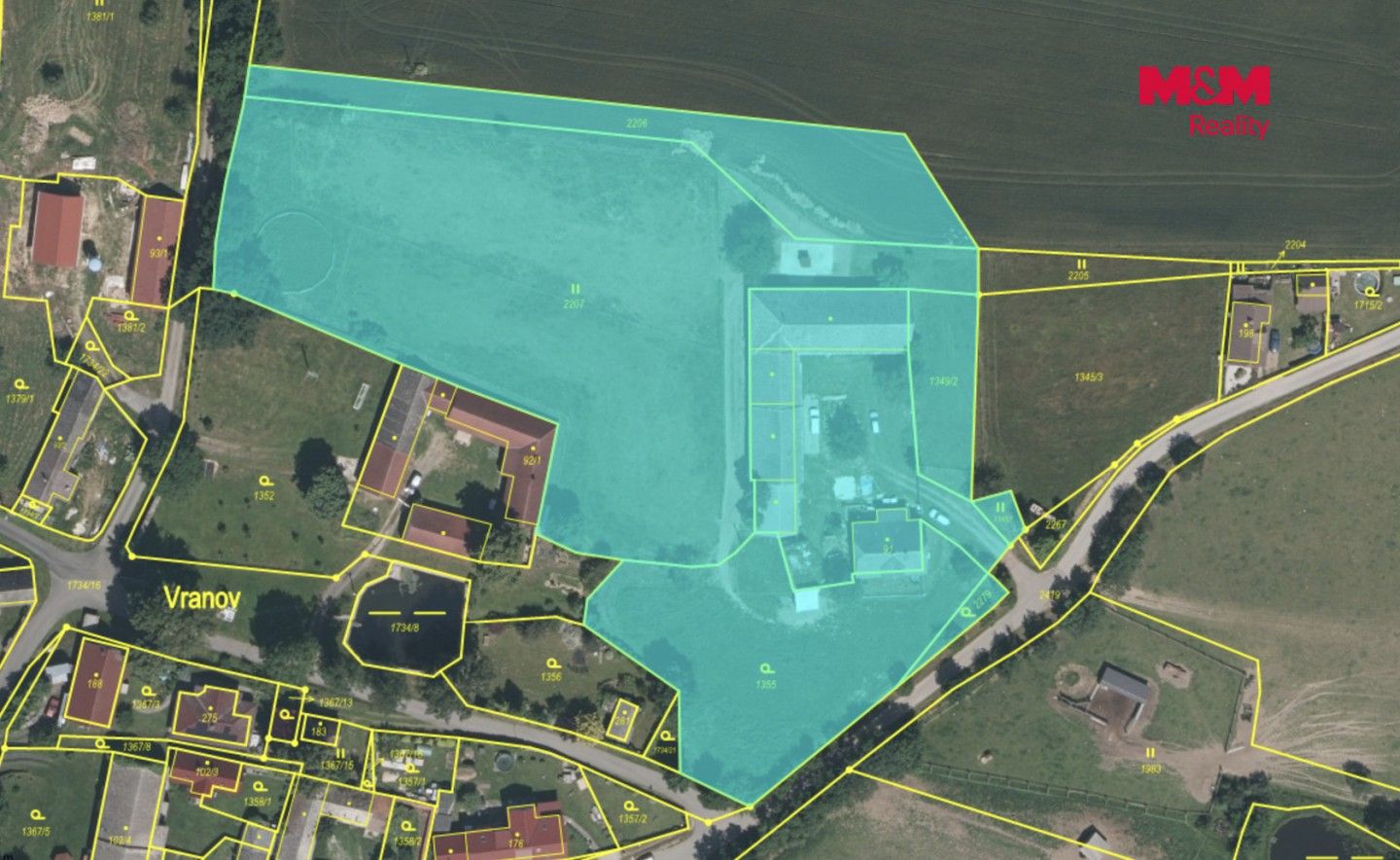 Prodej nemovitosti 112 m² - foto 13