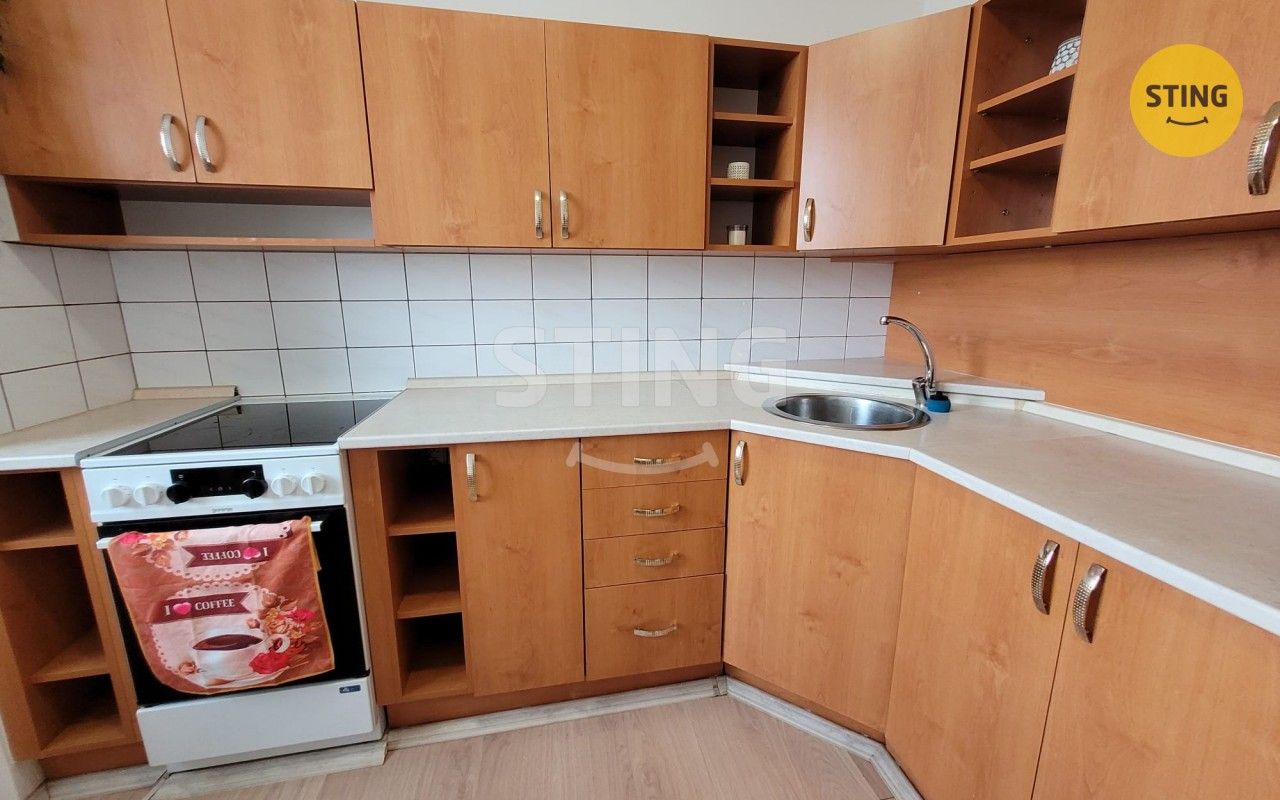 Pronájem bytu 2+1 43 m² - foto 4