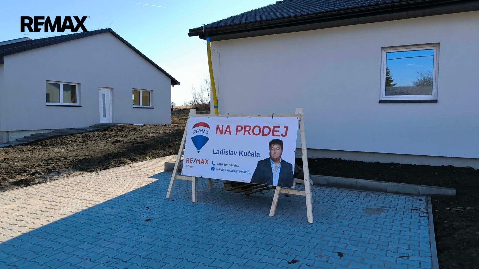 Prodej domu 98 m² - foto 3