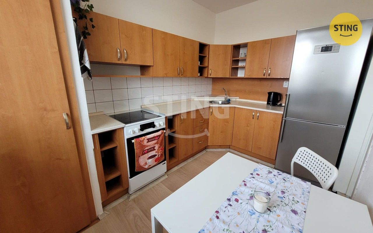 Pronájem bytu 2+1 43 m² - foto 5