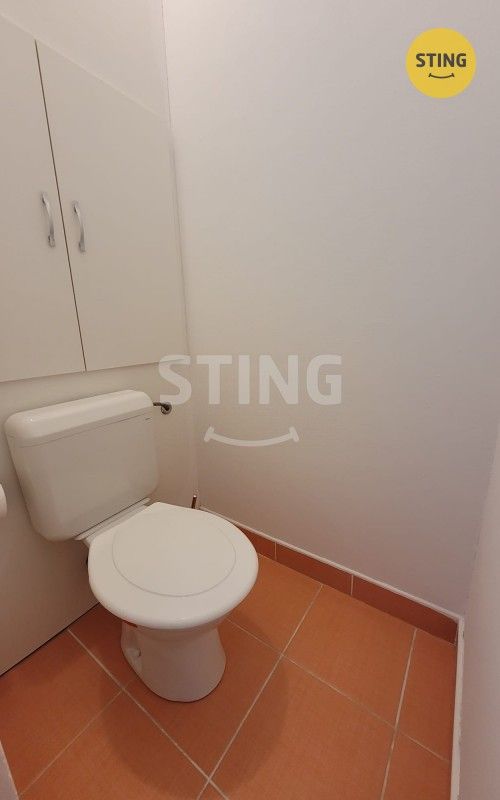 Pronájem bytu 2+1 43 m² - foto 8
