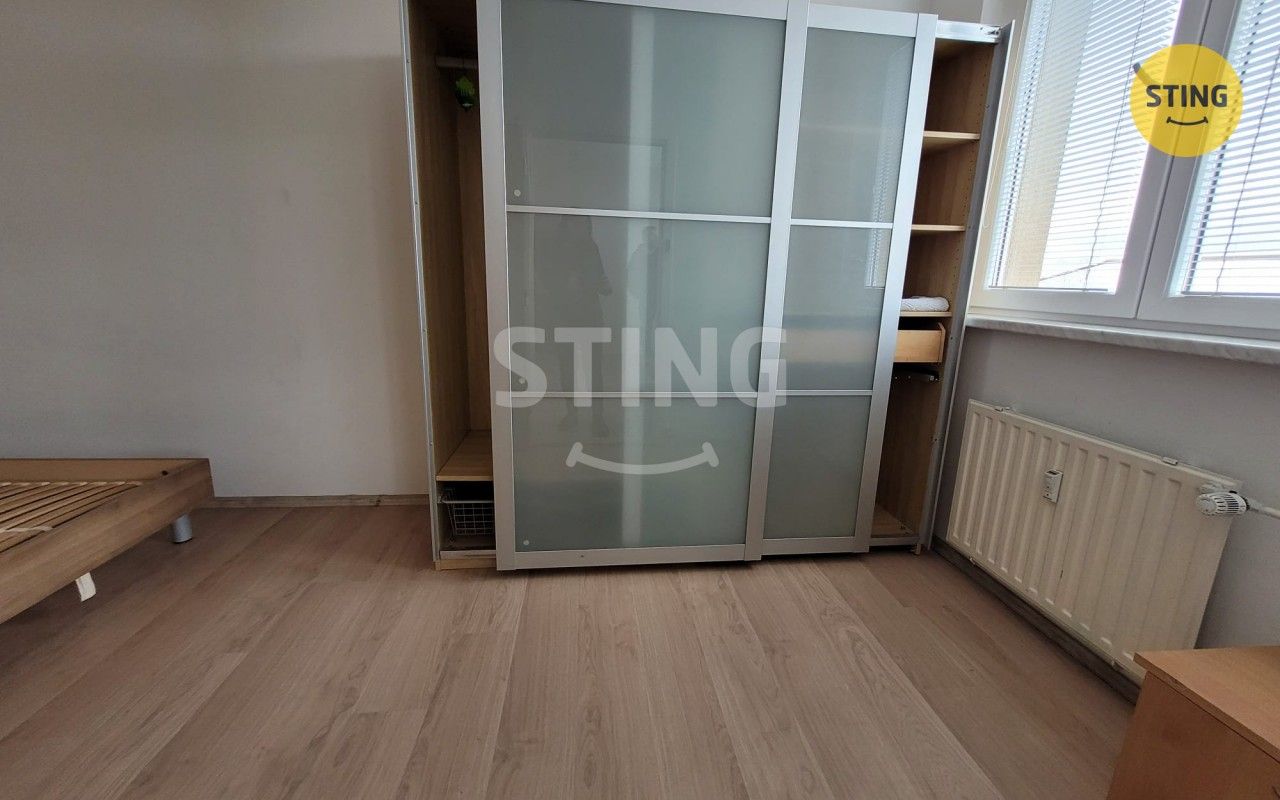 Pronájem bytu 2+1 43 m² - foto 6