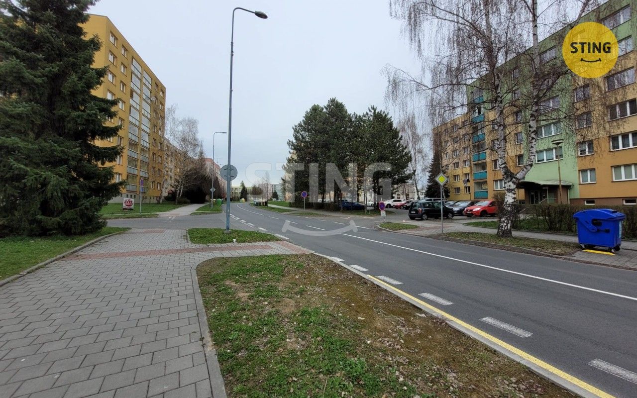 Pronájem bytu 2+1 43 m² - foto 11