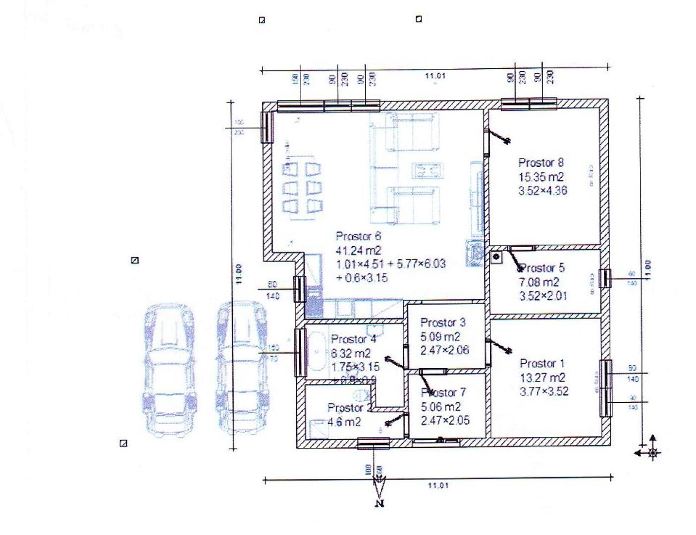 Prodej domu 138 m² - foto 16