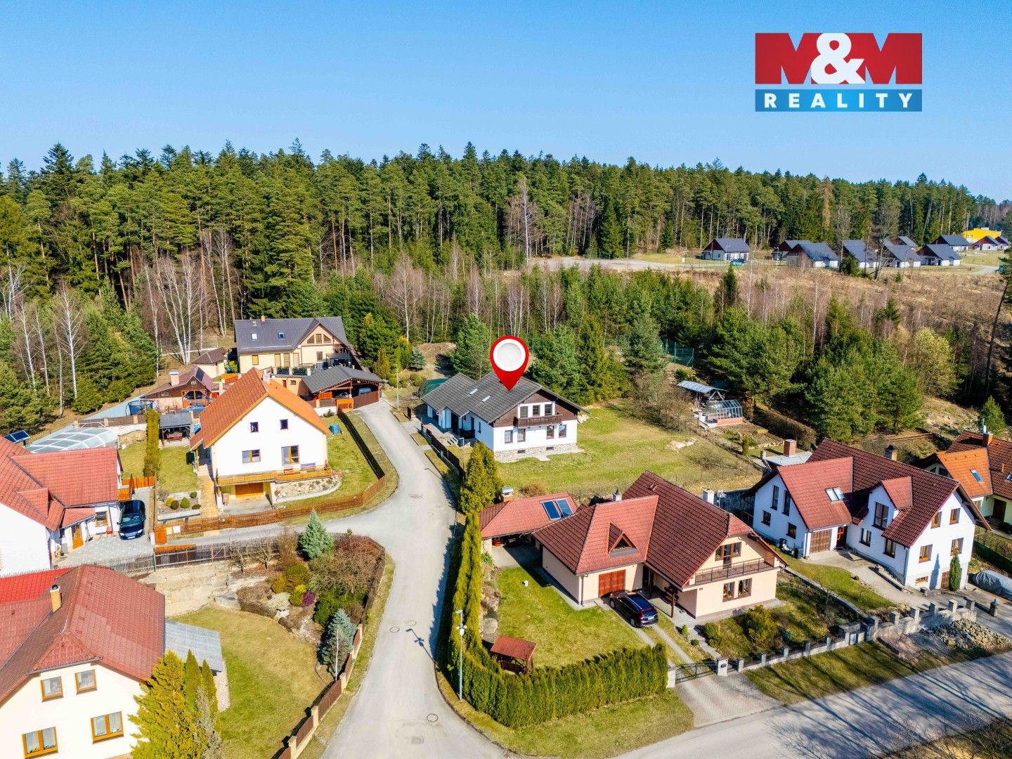 Prodej domu 205 m² - foto 4