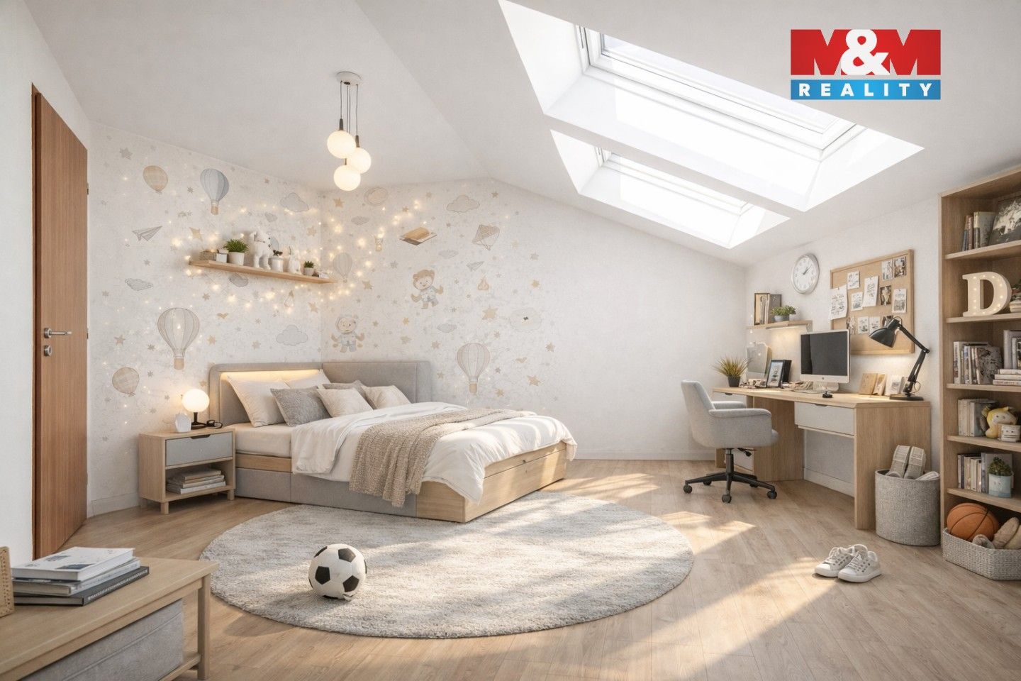 Prodej domu 205 m² - foto 14