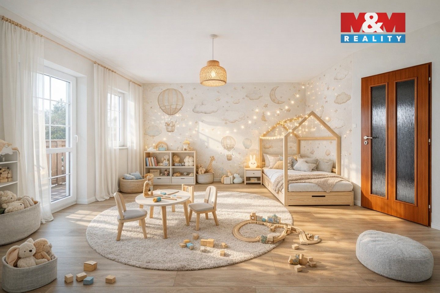 Prodej domu 205 m² - foto 11