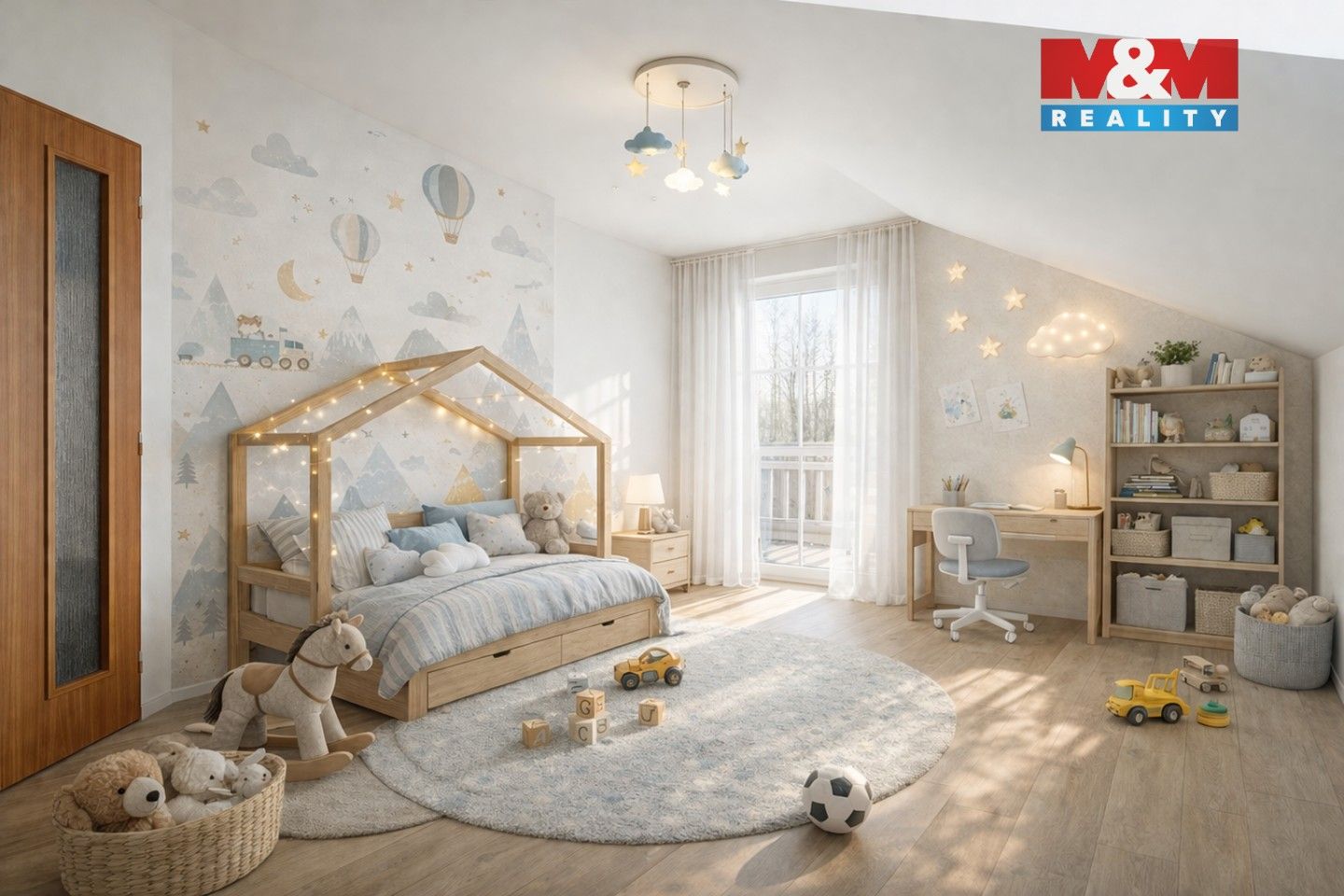 Prodej domu 205 m² - foto 16