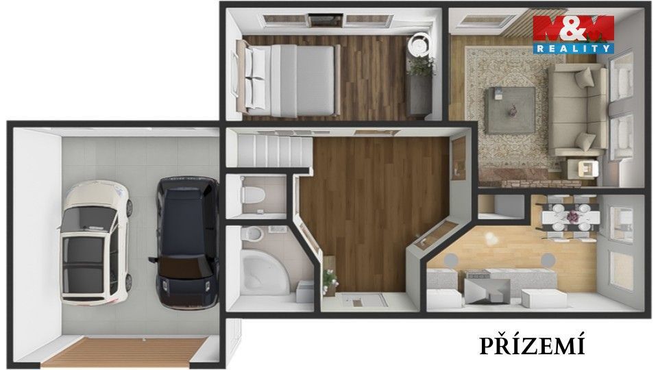 Prodej domu 205 m² - foto 23