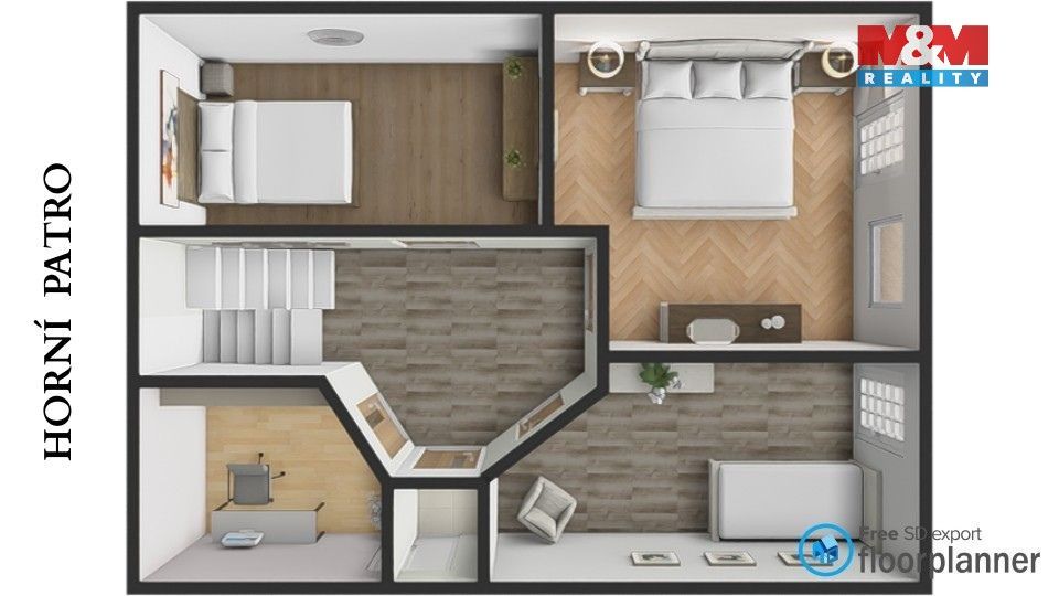 Prodej domu 205 m² - foto 24