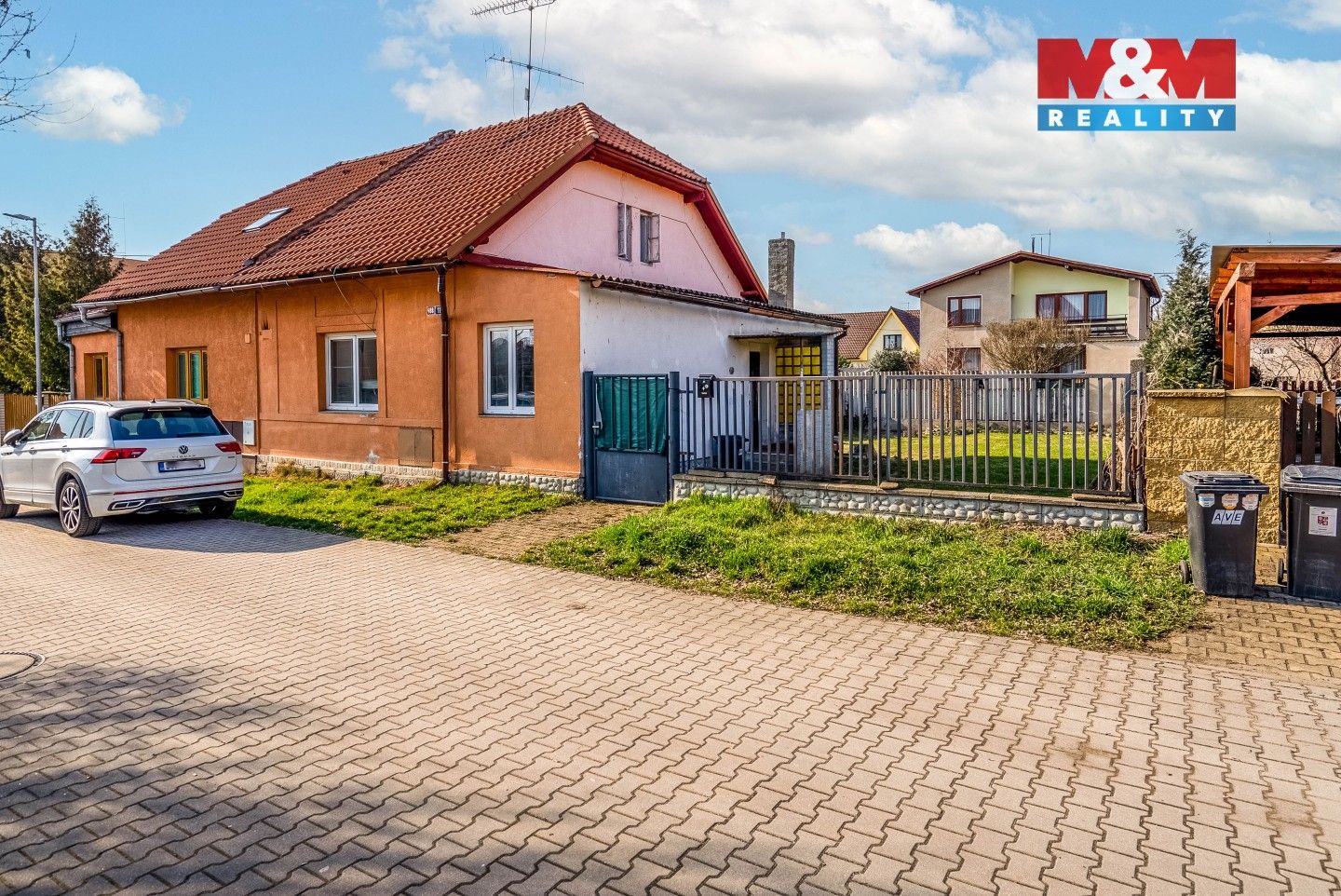 Prodej domu 58 m² - foto 1