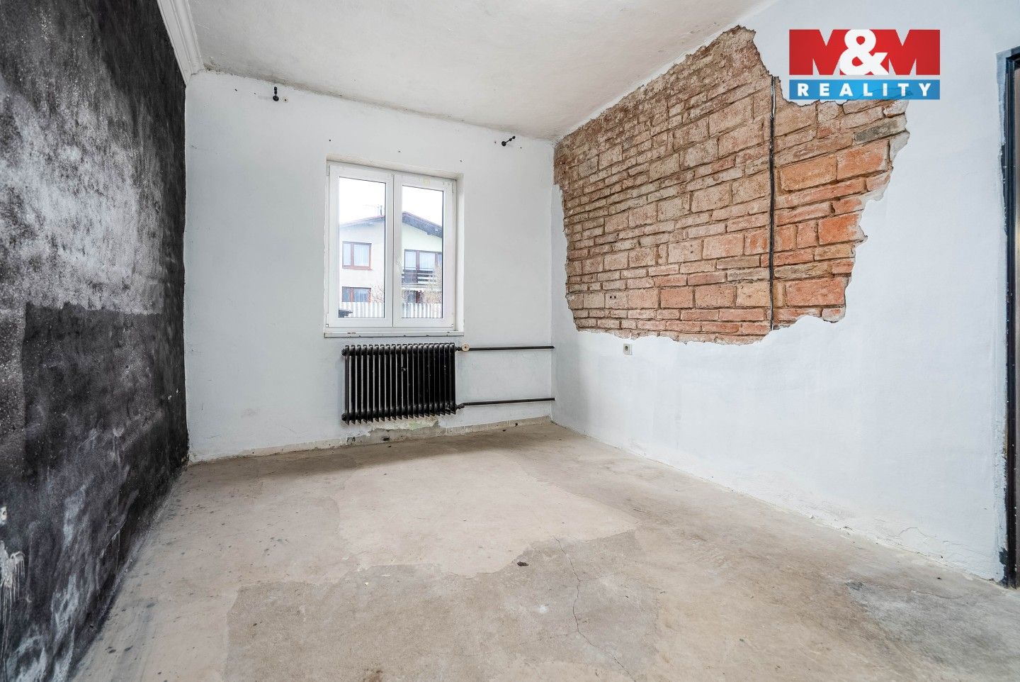 Prodej domu 58 m² - foto 3