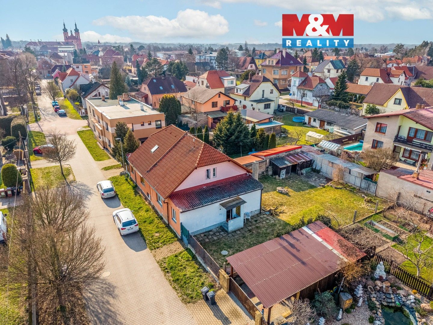 Prodej domu 58 m² - foto 4
