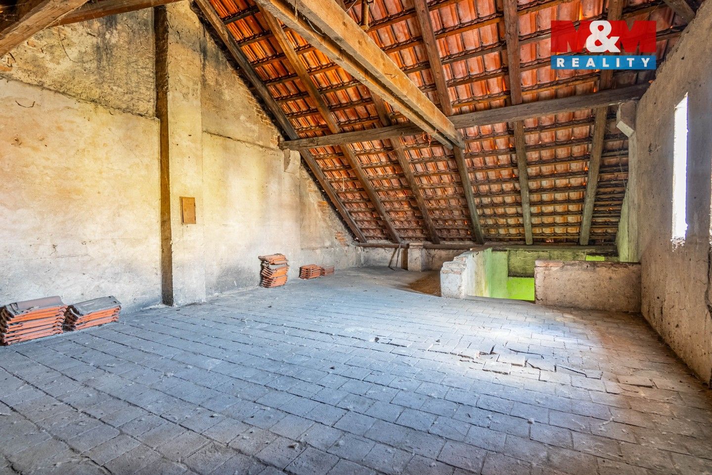 Prodej domu 58 m² - foto 10