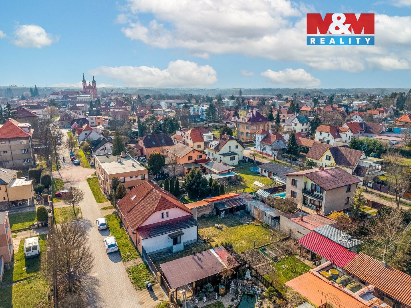 Prodej domu 58 m² - foto 13