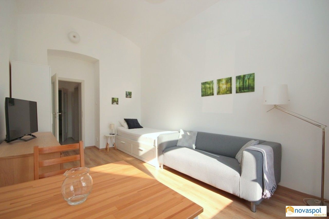 Prodej bytu 1+1 28 m² - foto 4