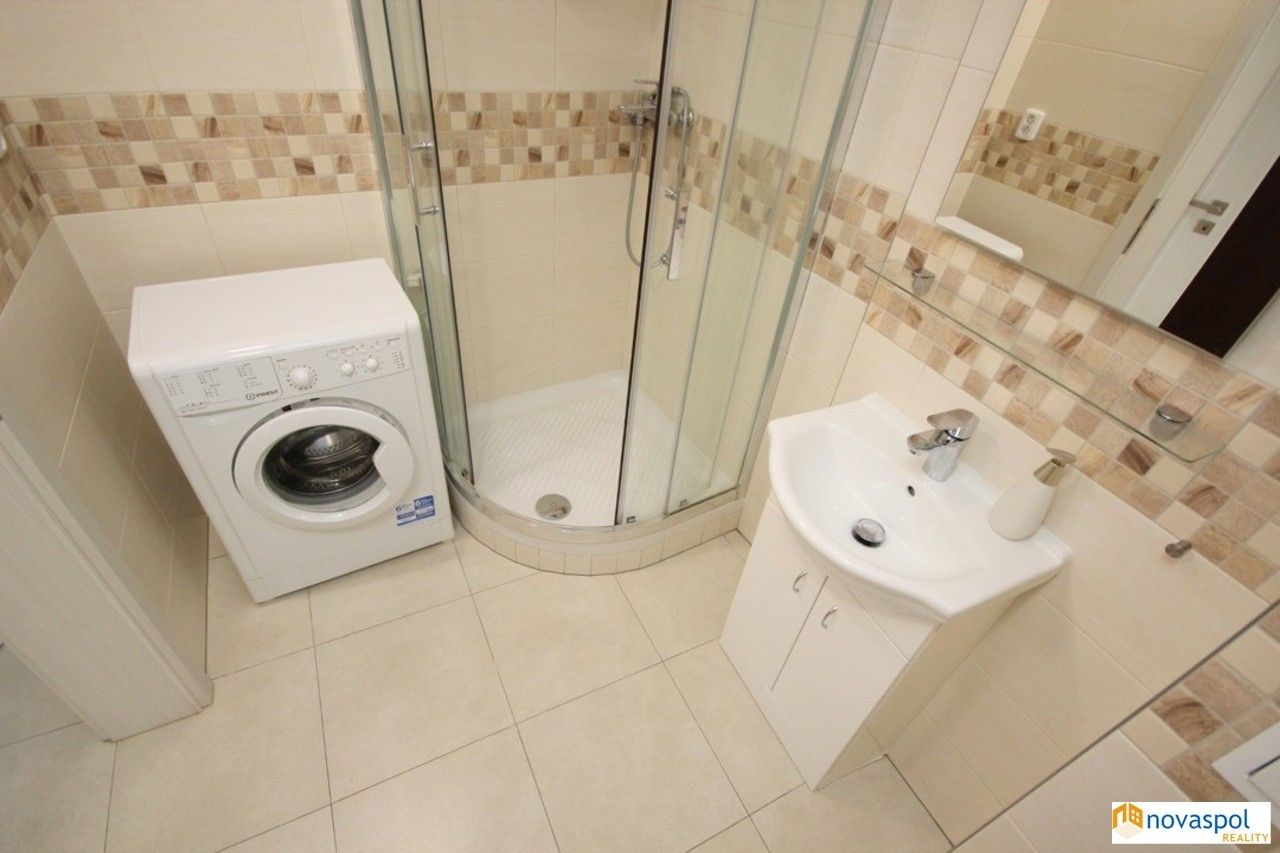 Prodej bytu 1+1 28 m² - foto 6