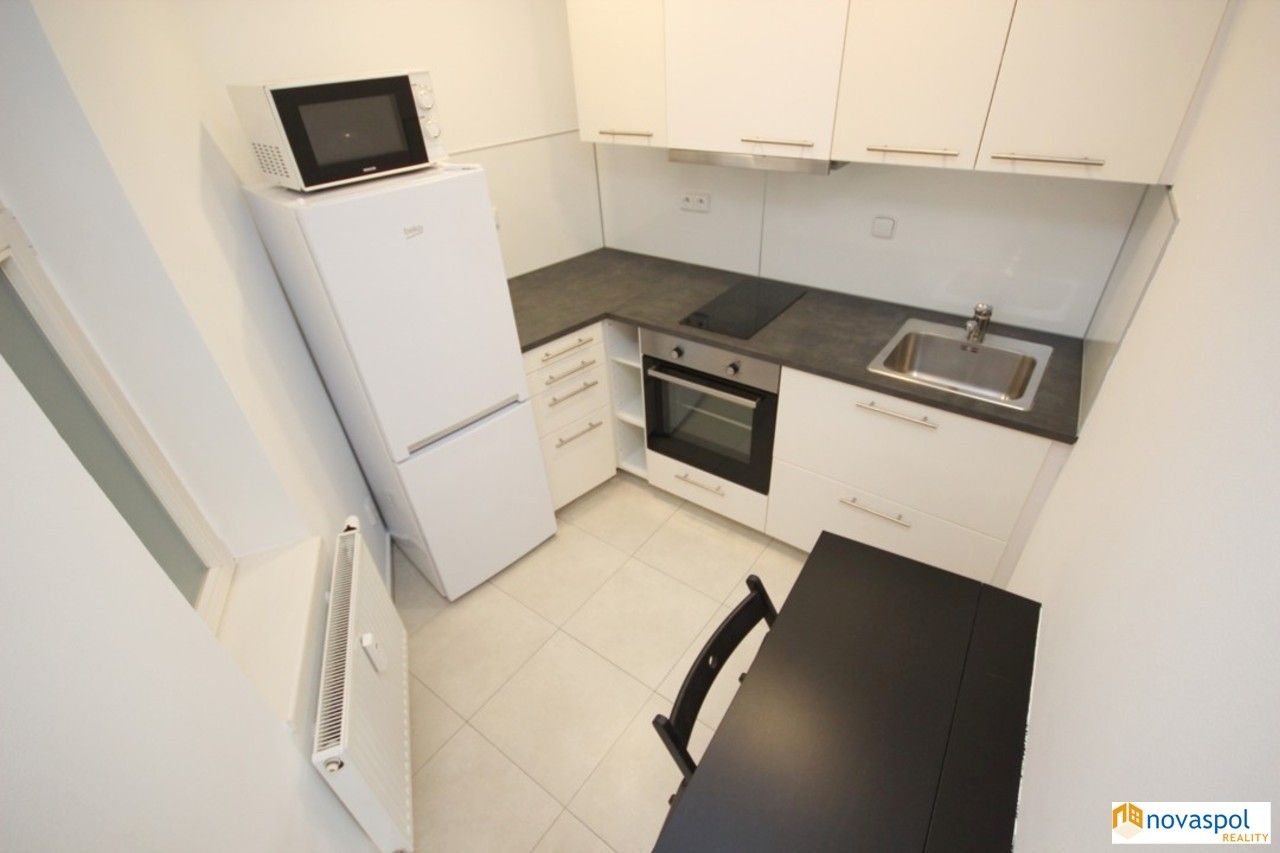Prodej bytu 1+1 28 m² - foto 5