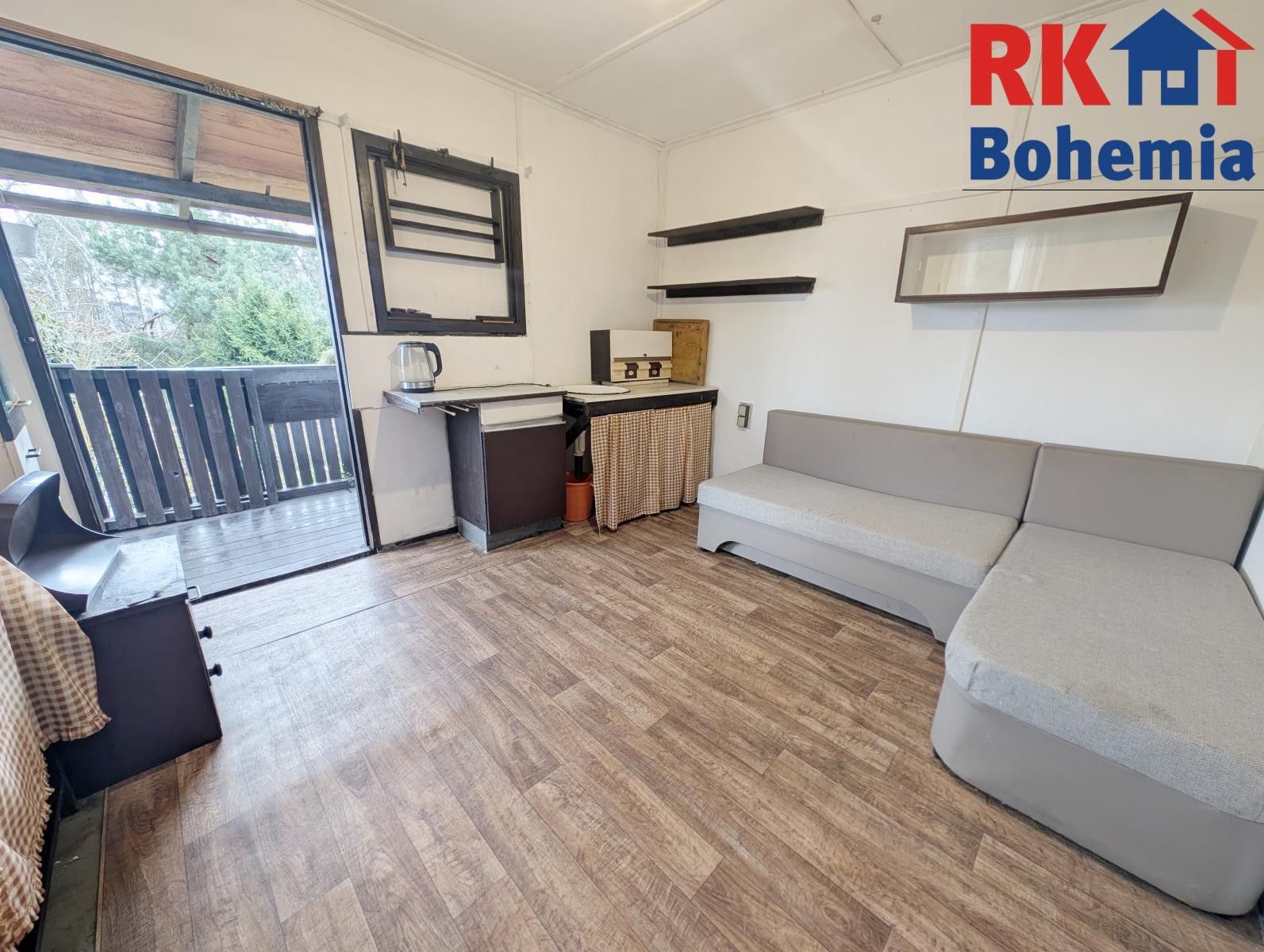 Prodej pozemku 634 m² - foto 4