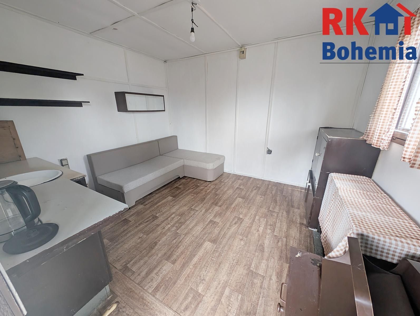 Prodej pozemku 634 m² - foto 5