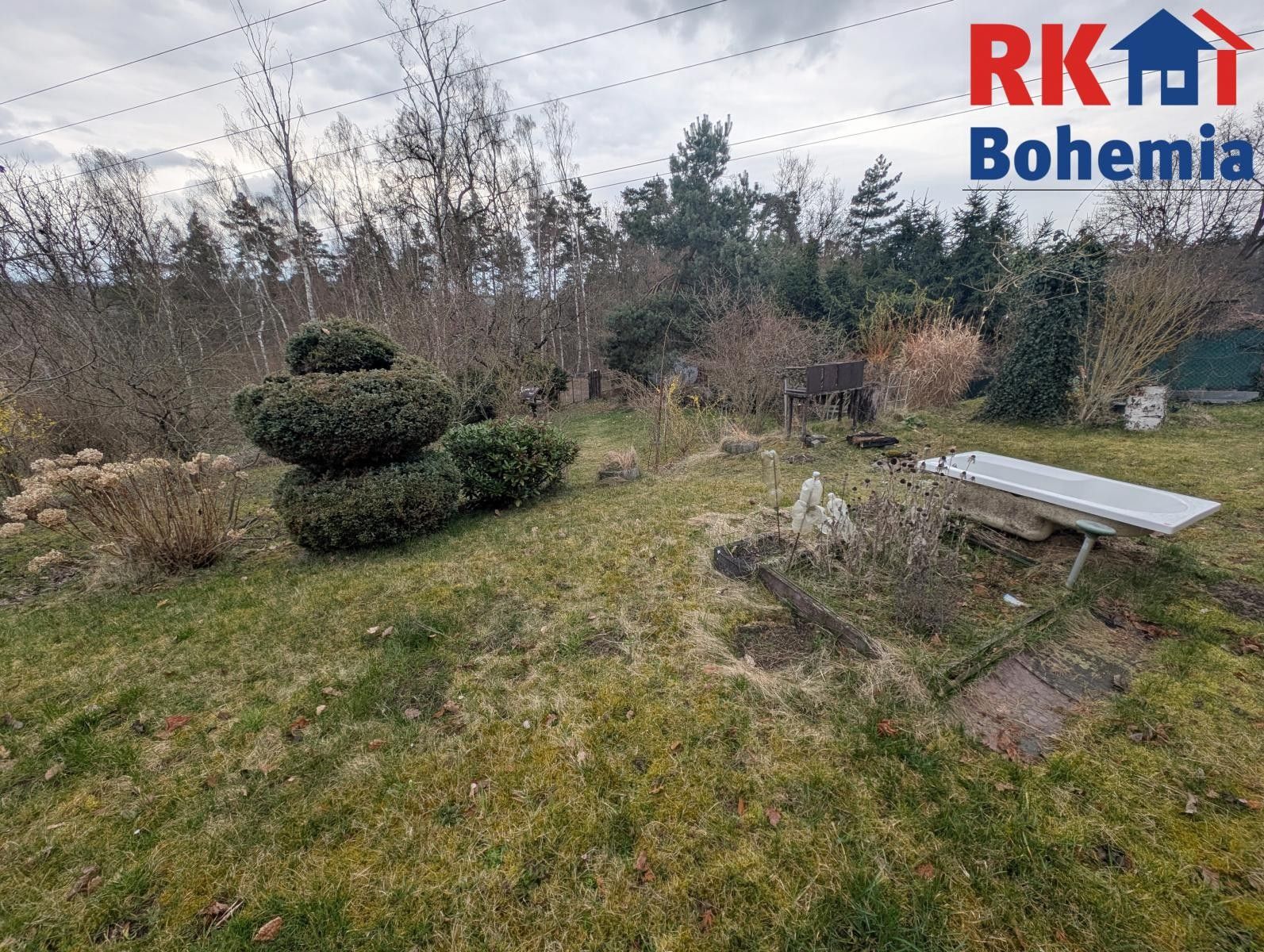 Prodej pozemku 634 m² - foto 6