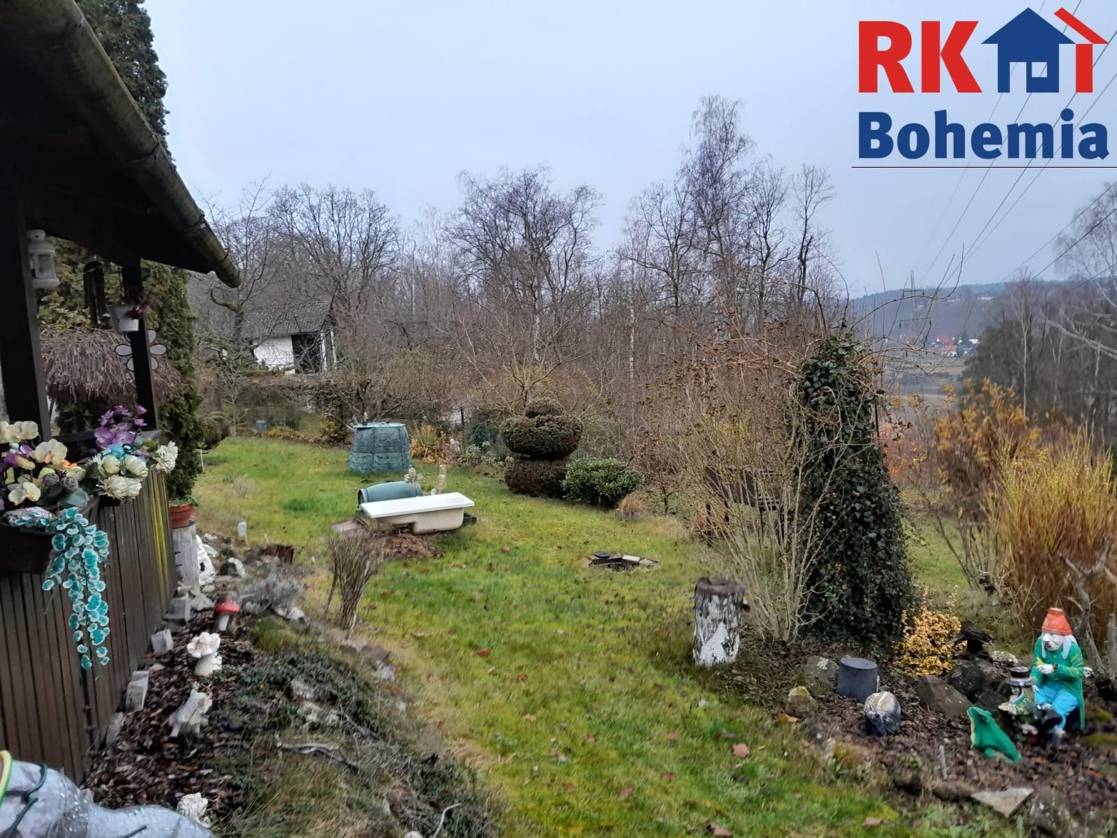Prodej pozemku 634 m² - foto 7