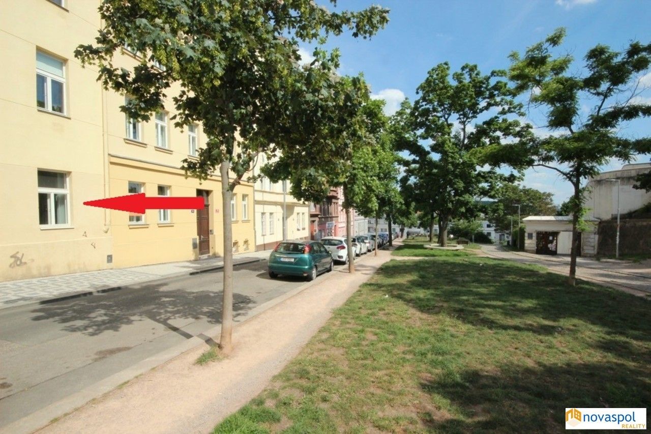 Prodej bytu 1+1 28 m² - foto 10