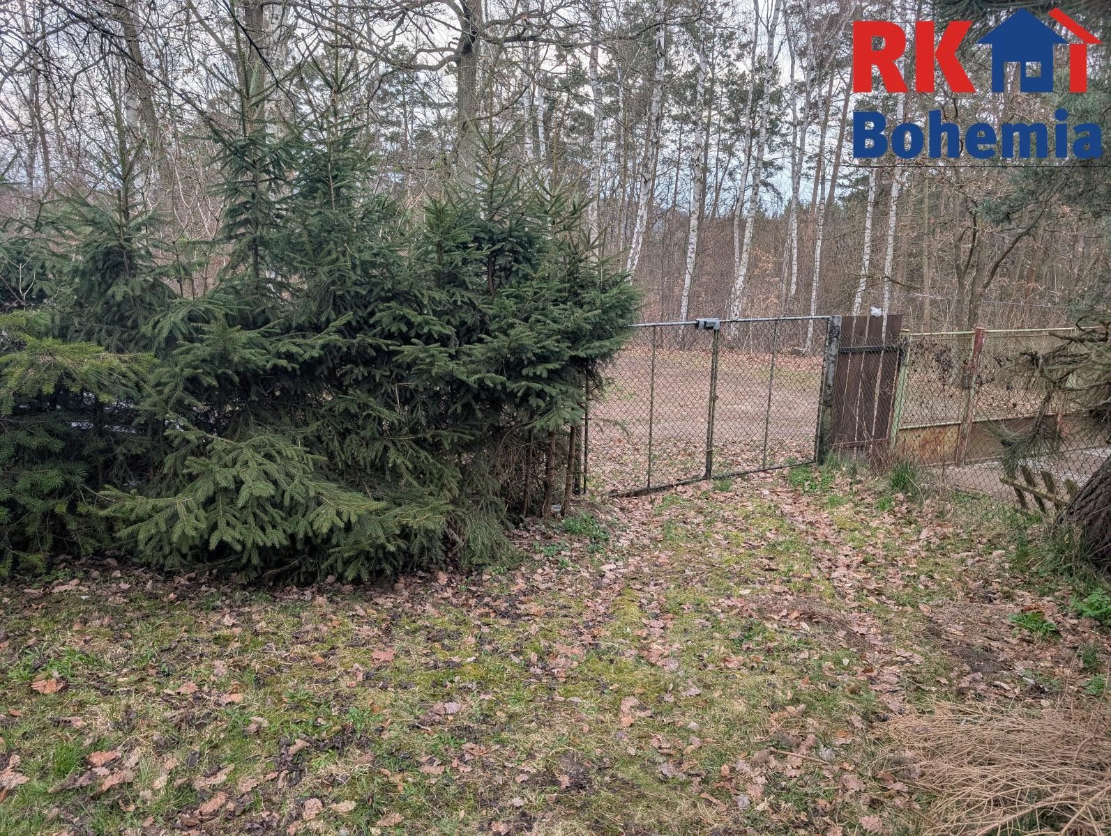 Prodej pozemku 634 m² - foto 9